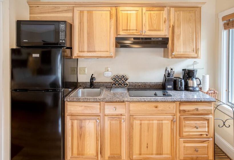 هتل Blue Mesa Lodge 23c By Avantstay Functional Ski In/ski Out Studio W/ Balcony In Great Location!