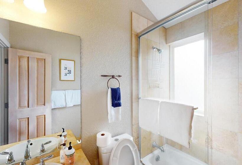 هتل Blue Mesa Lodge 23c By Avantstay Functional Ski In/ski Out Studio W/ Balcony In Great Location!