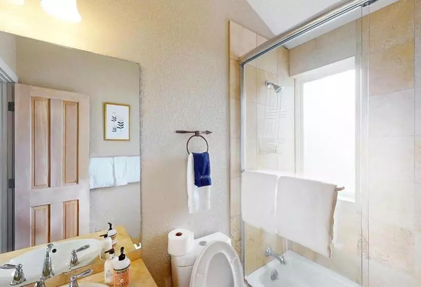 هتل Blue Mesa Lodge 23c By Avantstay Functional Ski In/ski Out Studio W/ Balcony In Great Location!