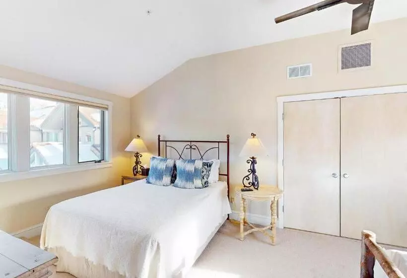 هتل Blue Mesa Lodge 23c By Avantstay Functional Ski In/ski Out Studio W/ Balcony In Great Location!