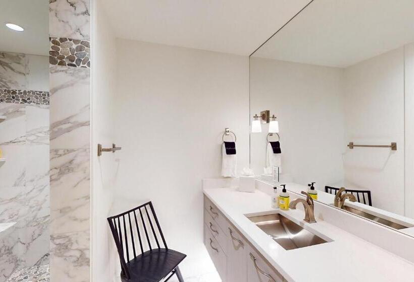 هتل Blue Mesa Lodge 23c By Avantstay Functional Ski In/ski Out Studio W/ Balcony In Great Location!