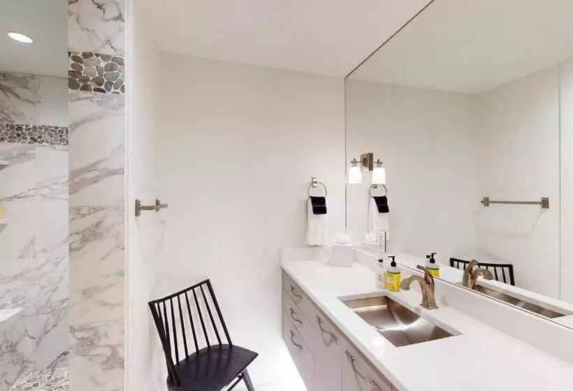 هتل Blue Mesa Lodge 23c By Avantstay Functional Ski In/ski Out Studio W/ Balcony In Great Location!