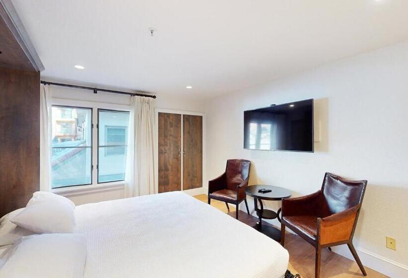 هتل Blue Mesa Lodge 23c By Avantstay Functional Ski In/ski Out Studio W/ Balcony In Great Location!