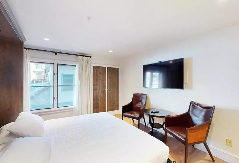 هتل Blue Mesa Lodge 23c By Avantstay Functional Ski In/ski Out Studio W/ Balcony In Great Location!