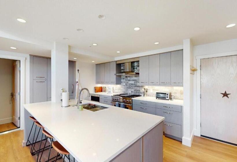 هتل Blue Mesa Lodge 23c By Avantstay Functional Ski In/ski Out Studio W/ Balcony In Great Location!