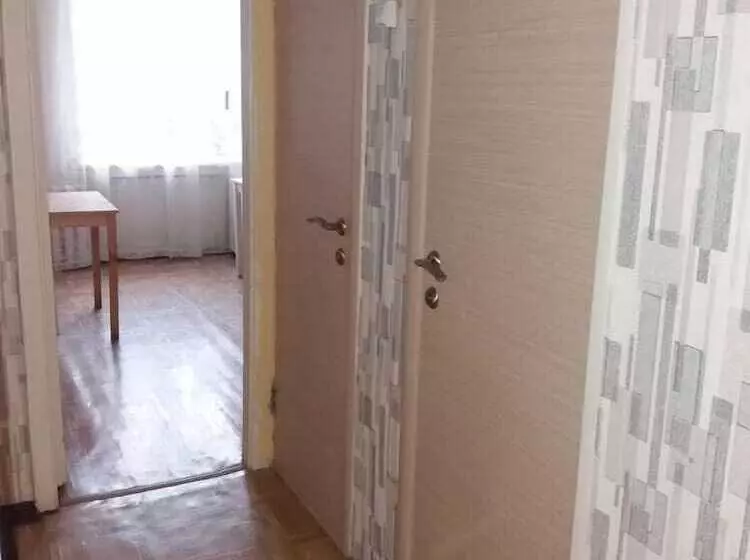 호텔 City Hostel Na Blyukhera 24