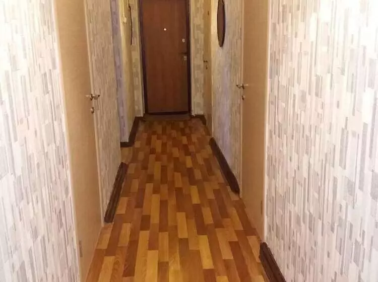 호텔 City Hostel Na Blyukhera 24