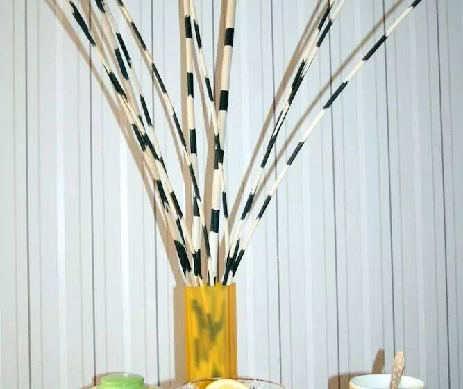 호텔 City Hostel Na Blyukhera 24