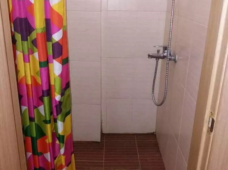 호텔 City Hostel Na Blyukhera 24