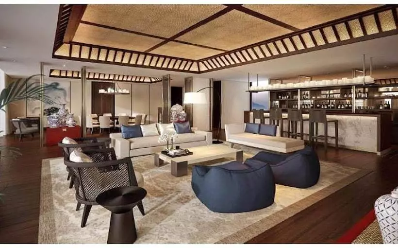 Szálloda Crowne Plaza Huangshan Taiping Lake, An Ihg