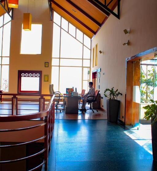 Devonshire Greens The Leisure Hotel And Spa