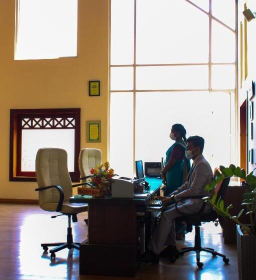 Devonshire Greens The Leisure Hotel And Spa