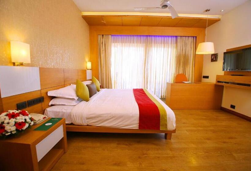 Devonshire Greens   The Leisure Hotel And Spa