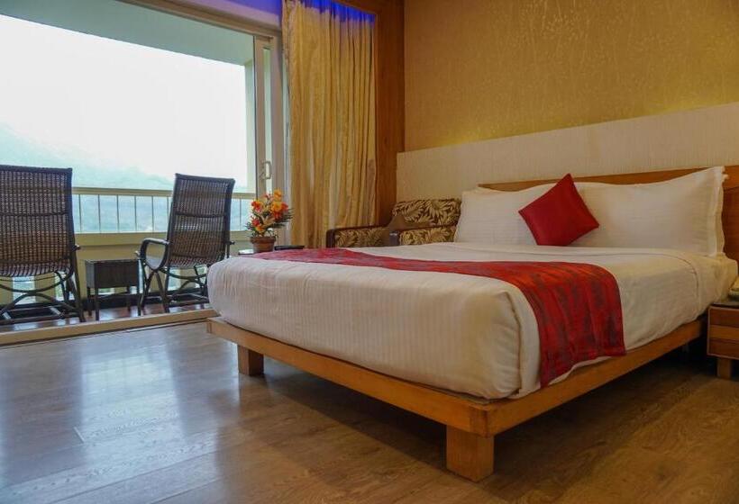 Devonshire Greens The Leisure Hotel And Spa