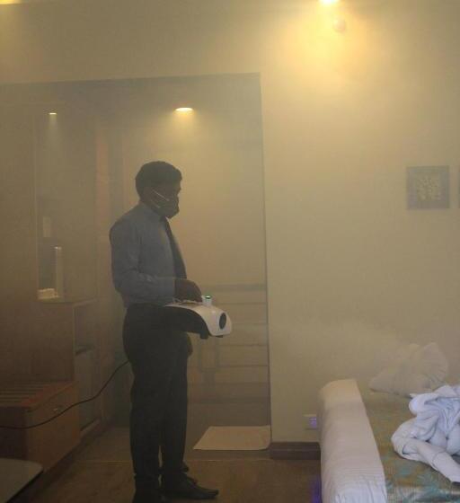 Devonshire Greens The Leisure Hotel And Spa