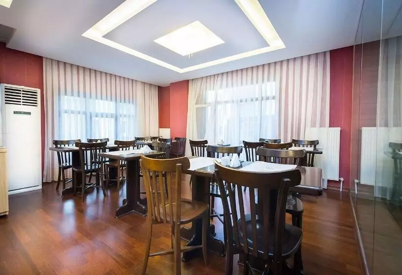 Fatih Hotel Corner