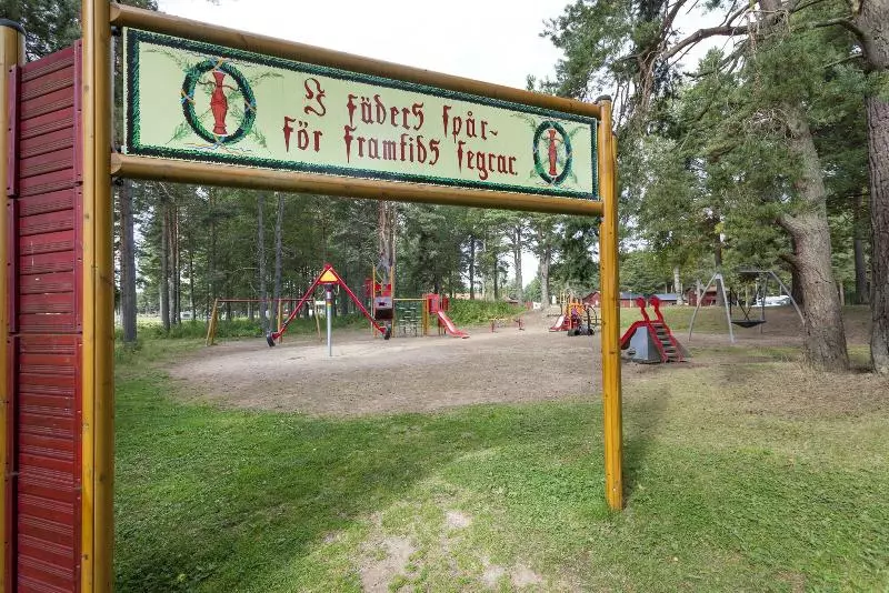 Hotelli First Camp Moraparken