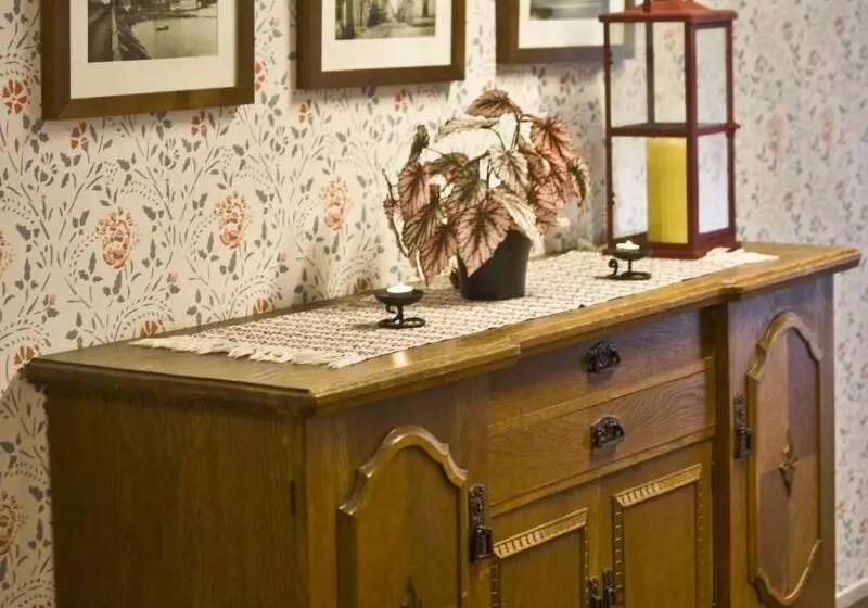 Hotelli First Camp Moraparken