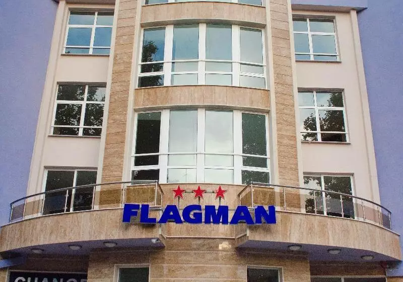 Hotel Flagman