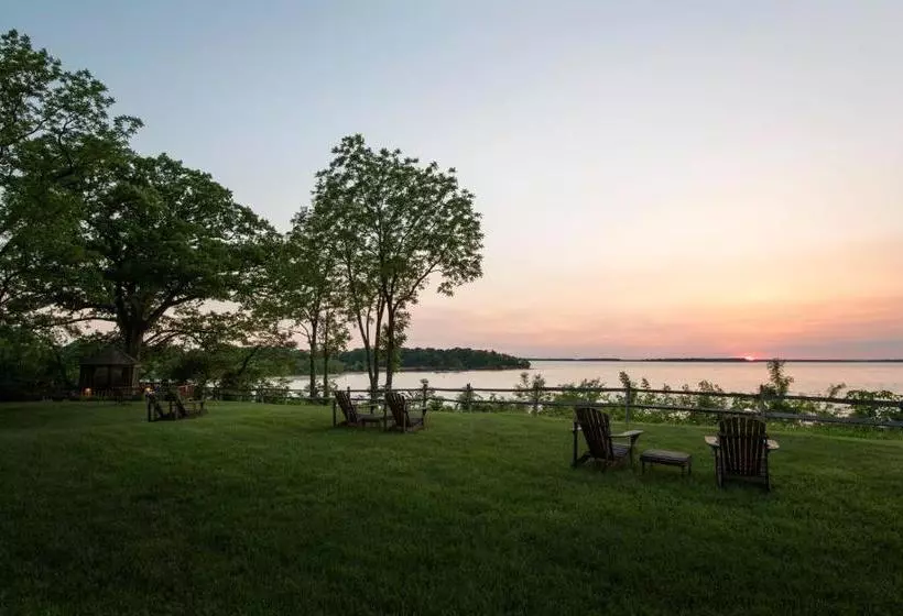 ホテル Great Oak Manor