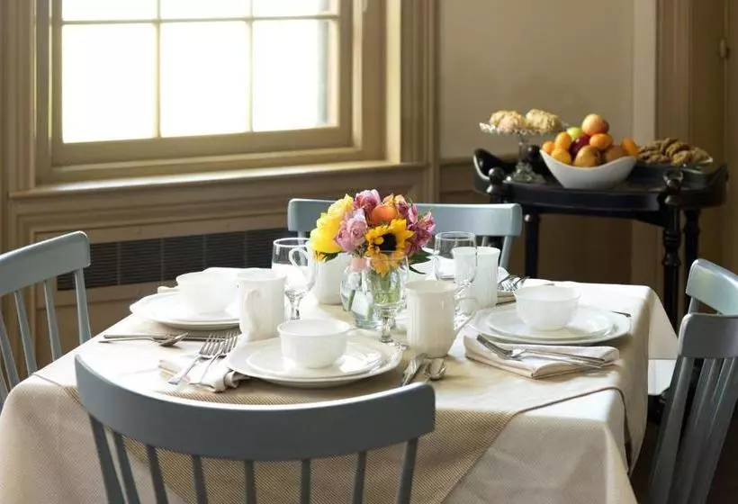 ホテル Great Oak Manor