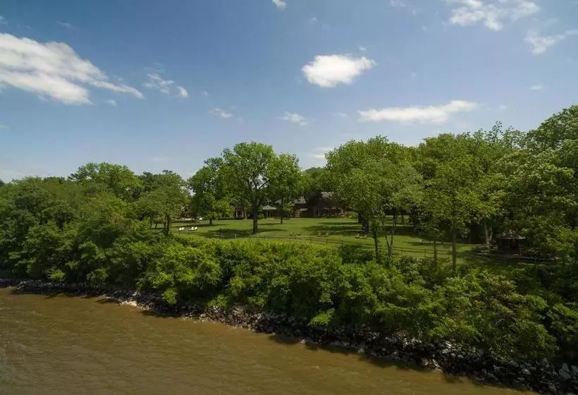 ホテル Great Oak Manor