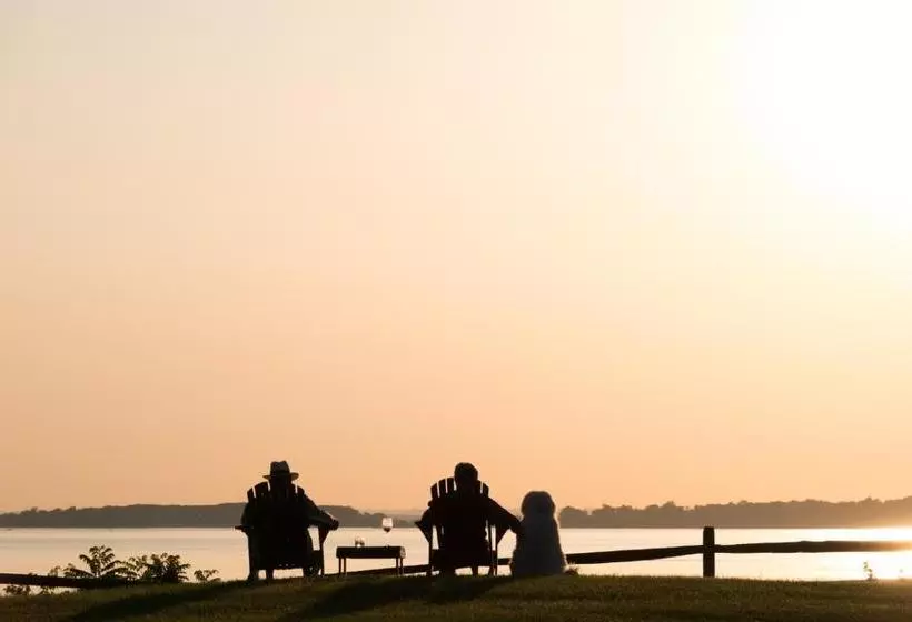 ホテル Great Oak Manor