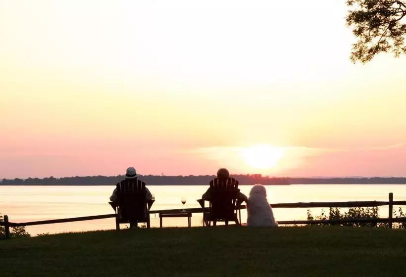 ホテル Great Oak Manor