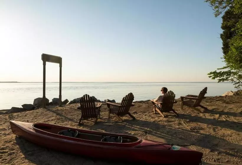 ホテル Great Oak Manor