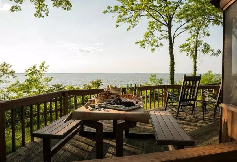 ホテル Great Oak Manor