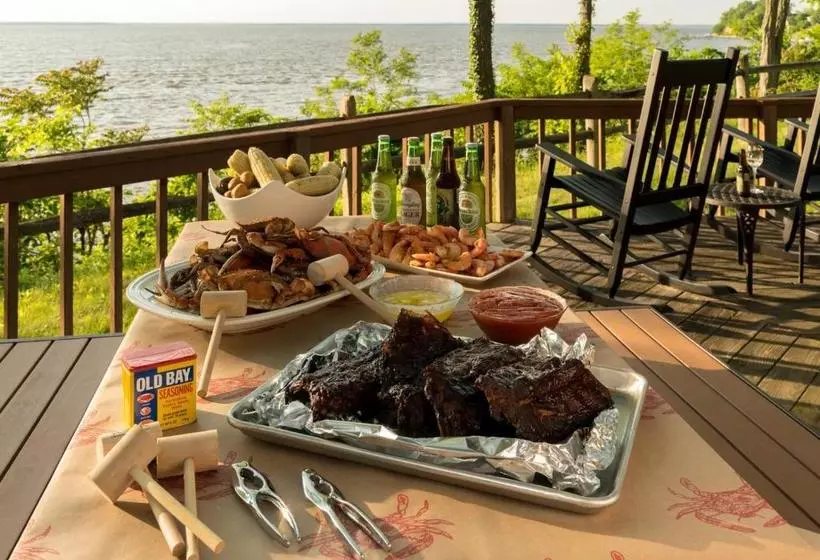 ホテル Great Oak Manor