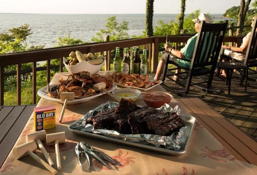 ホテル Great Oak Manor