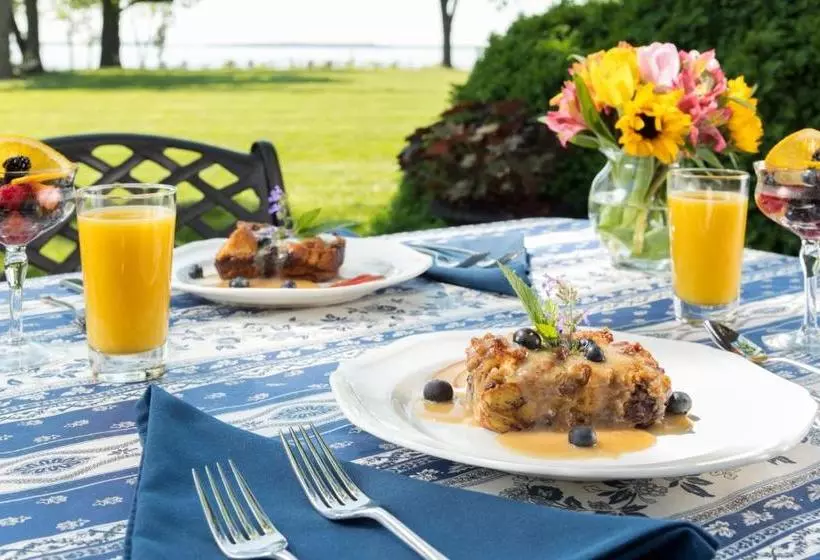 ホテル Great Oak Manor