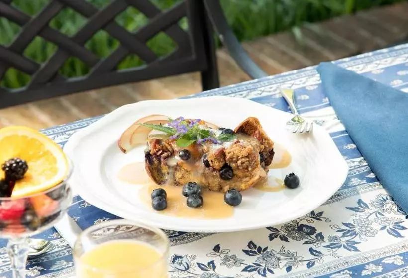 ホテル Great Oak Manor