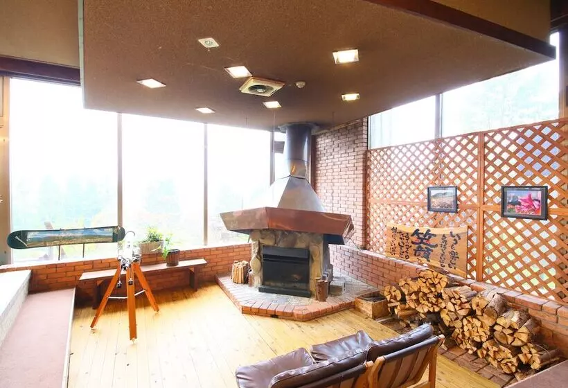 Hotelli Hakuba Highland