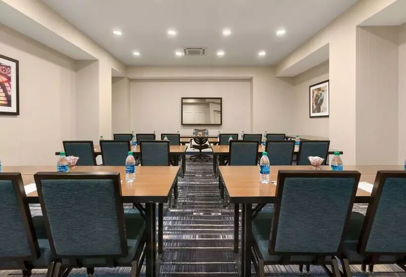 Szálloda Hampton Inn Chicago Downtown/n Loop/michigan Ave