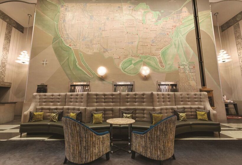 فندق Hampton Inn Chicago Downtown/n Loop/michigan Ave