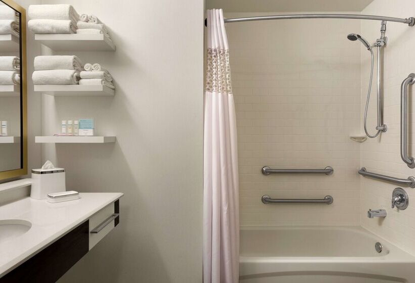 فندق Hampton Inn Chicago Downtown/n Loop/michigan Ave