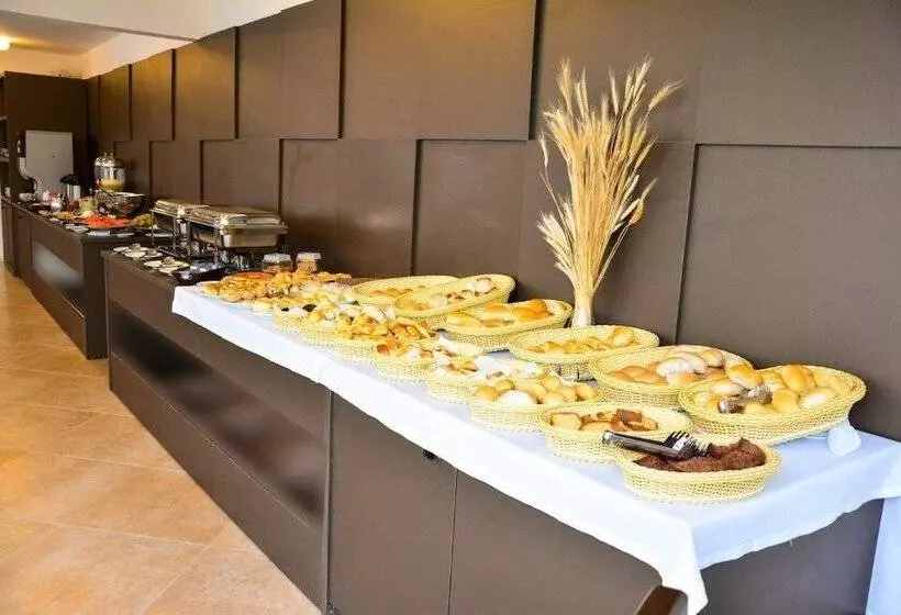 Happy Hotel Ponta Negra