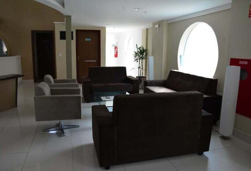 Happy Hotel Ponta Negra