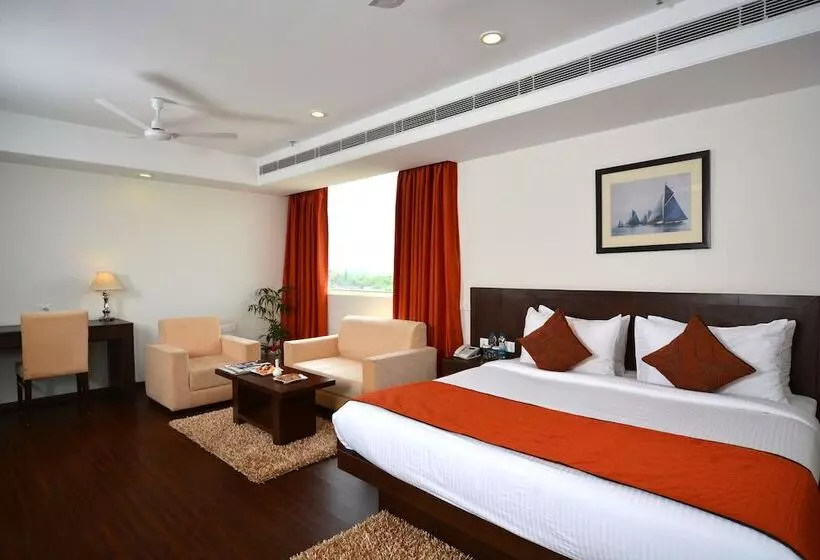 Hotel Hive Alwar