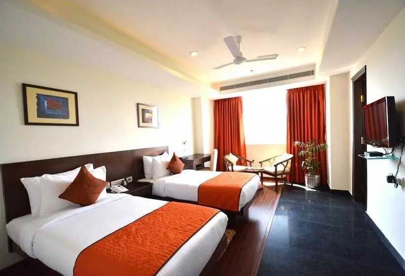 Hotel Hive Alwar