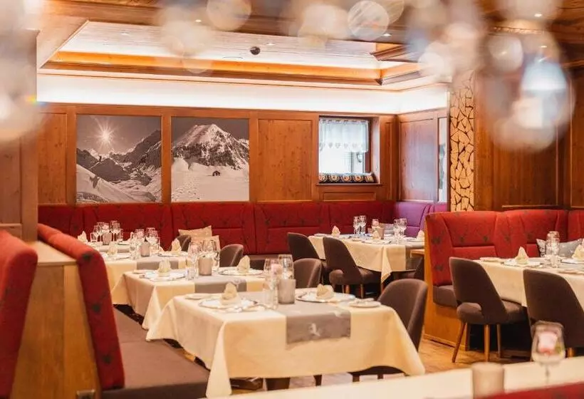 Hotel Jagdhaus Monzabon