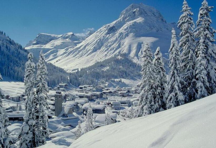 酒店 Jagdhaus Monzabon