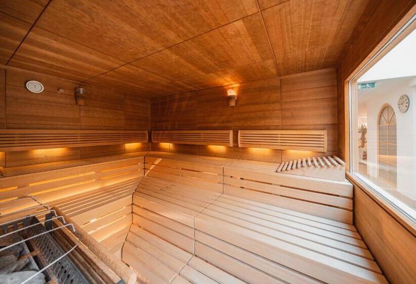 酒店 Jagdhaus Monzabon