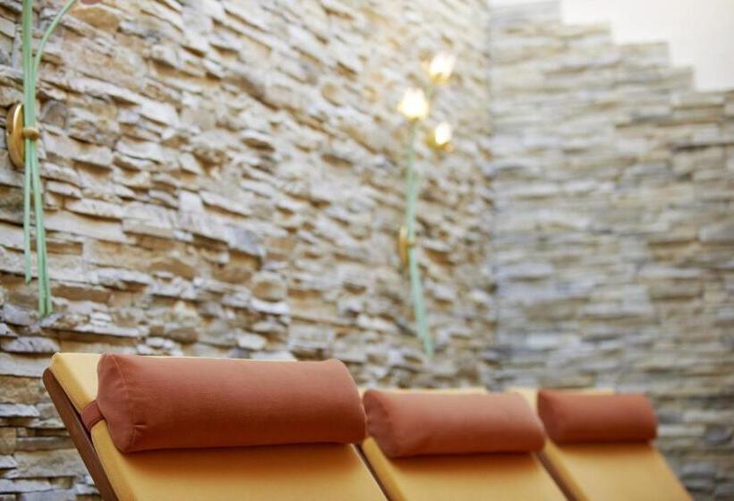 酒店 Jagdhaus Monzabon