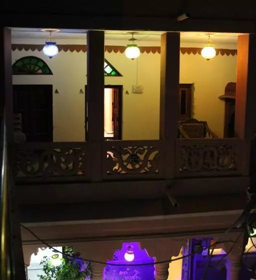 هتل Kesar Heritage Boutique Home Stay