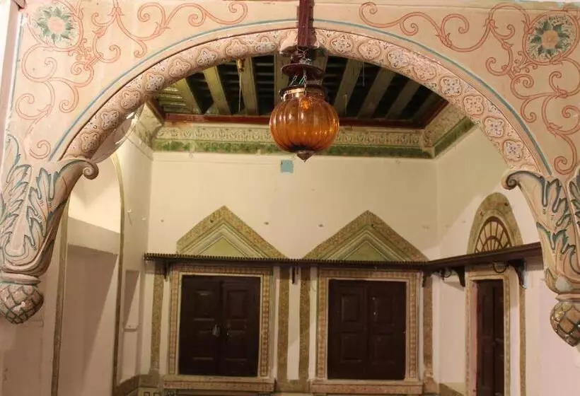 هتل Kesar Heritage Boutique Home Stay