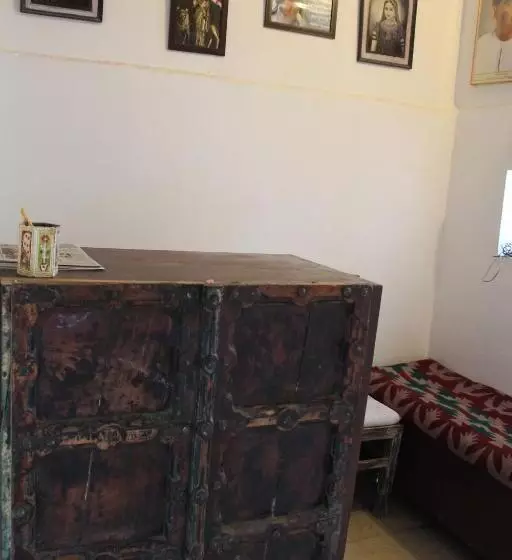 هتل Kesar Heritage Boutique Home Stay
