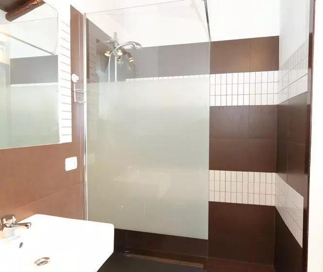 Отель B&b Petrara Resort